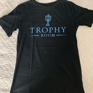 RARE TROPHY ROOM SHIRT